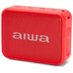 Coluna portátil Bluetooth AIWA BS-200RD