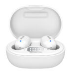 Auscultadores In-Ear True Wireless AIWA EBTW-150WT