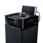 Coluna torre Bluetooth AIWA 120W TS-990CD