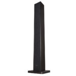 Coluna torre Bluetooth AIWA 50W TSBT-270BK