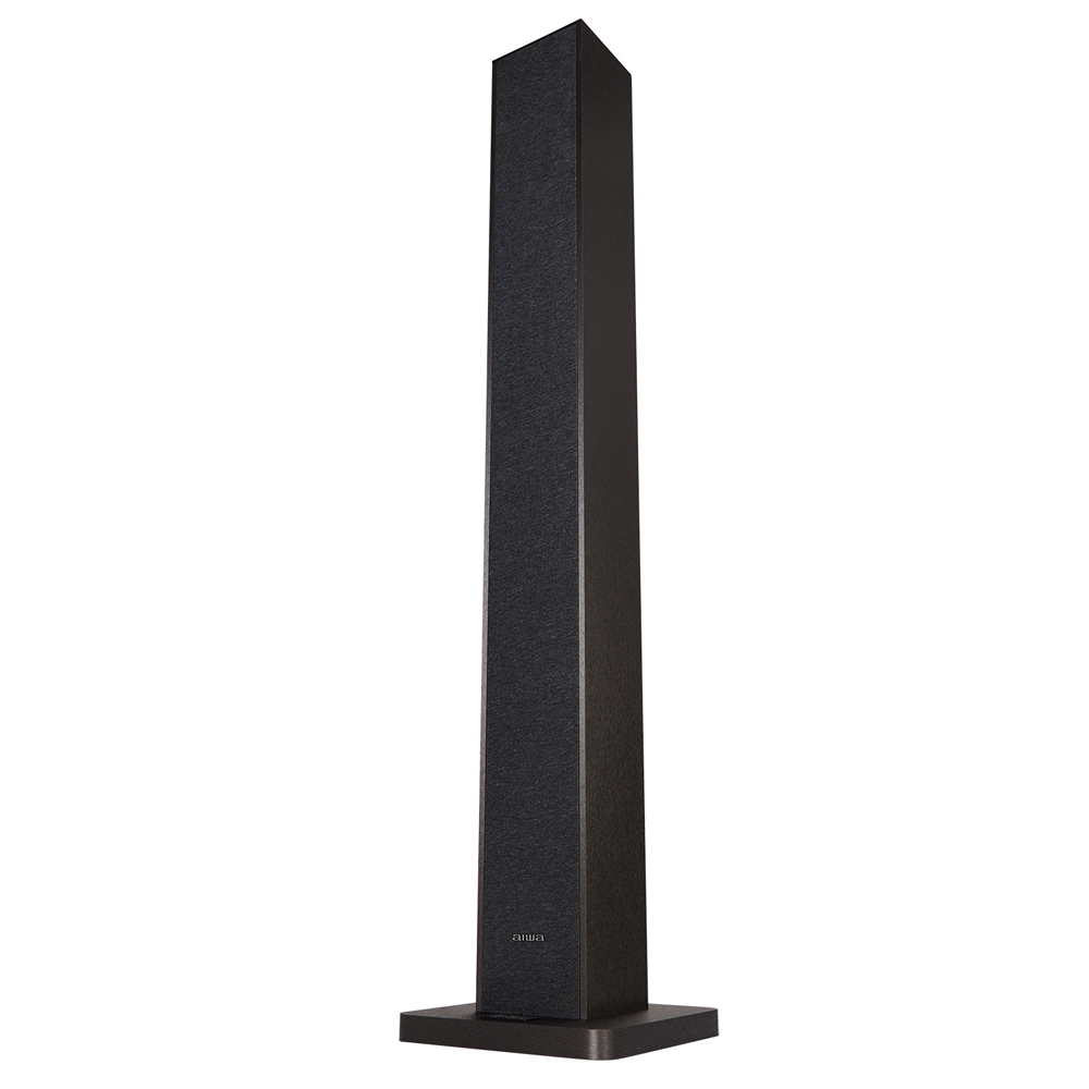 Coluna torre Bluetooth AIWA 50W TSBT-270BK