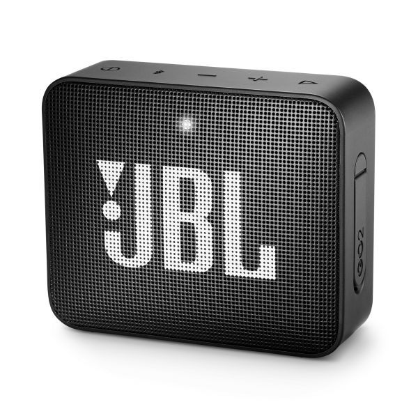 COLUNA PORTÁTIL BLUETOOTH JBL GO 2