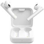 Xiaomi True Wireless2 Basic Auriculares Branco