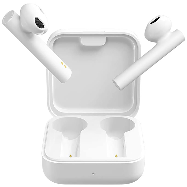 Xiaomi True Wireless2 Basic Auriculares Branco
