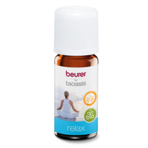 ÓLEO AROMÁTICO BEURER RELAX 681.32