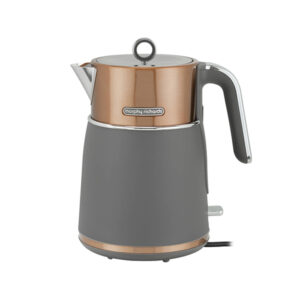 Morphy Richards cafeteira electrica 100742