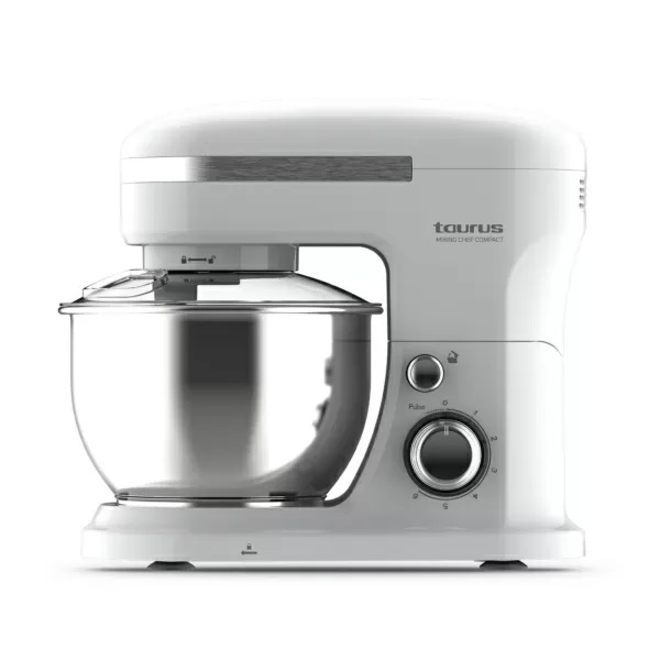 Batedeira Taurus Mixing Chef Compact 1000w