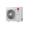Multi Split Inverter LG, Unidade Exterior, 30.000 BTU