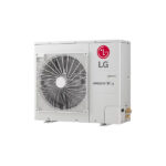 Multi Split Inverter LG, Unidade Exterior, 30.000 BTU