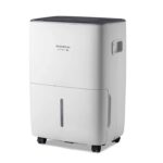 Desumidificador Taurus DH30D, 460W, 24H, Bomba de Água