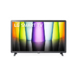 TV LG FHD 32” Série LQ600, Processador AI α5 Gen5 | 32LQ600BPTA