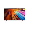 TV LG UHD 75″, 4K, Série UT80, Processador α5 Gen7 AI | 75UT80006LA