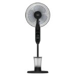 Ventoinha Com Nebulizador Taurus AIRBRUME MF2500