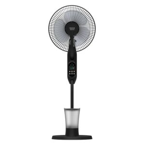 Ventoinha Com Nebulizador Taurus AIRBRUME MF2500