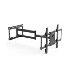 Suporte de Parede para TV 32 – 80″ 80KG EXT CP646