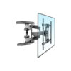 Suporte de Parede Para TV 55-85″ 60KG EXT D75