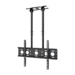 Suporte de Tecto Para TV 42-80″ 60 Kg DJS-05