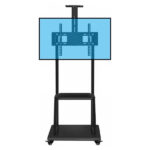 Suporte Movel para TV 32-75″ 120 Kg VIVA TC1700
