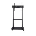 Suporte Movel Para TV 32-75 50 Kg VIVA Y800