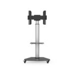 Suporte Movel Para TV 37-70 45 Kg VIVA L42