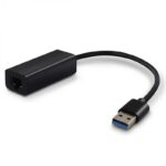 Adaptador USB Com M/RJ45 METRONIC F – 395290