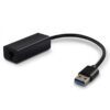Adaptador USB Com M/RJ45 METRONIC F – 395290