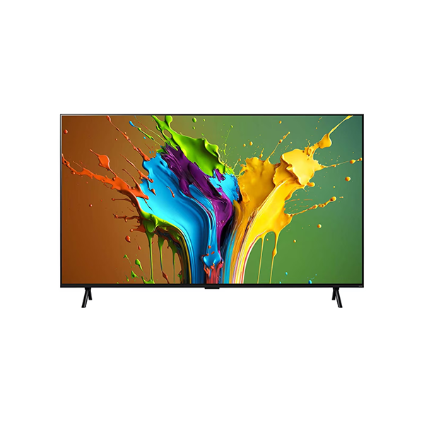 TV LG QNED 65″, 4K, Série QNED89, Processador α8 AI, webOS 24 | 65QNED86T6A
