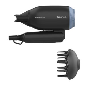 Secador de Cabelo Studio Glow 1500