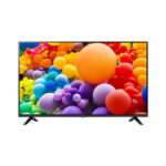 TV LG UHD 65″, 4K, Série UT73, Processador α5 Gen7 AI | 65UT73006LA