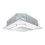 Ar Condicionado LG Inverter Cassete 24 BTUs H/P ATNW24GPLS1/ATUW24GPLS1