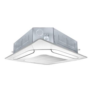 Ar Condicionado LG Inverter Cassete 24 BTUs H/P ATNW24GPLS1/ATUW24GPLS1