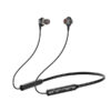 Auscultadores In-Ear s/ fios de Pescoço AIWA ESTBT-400BK