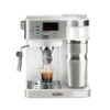 MÁQUINA DE CAFÉ EXPRESSO SOLAC MULTI STILLO CE4497