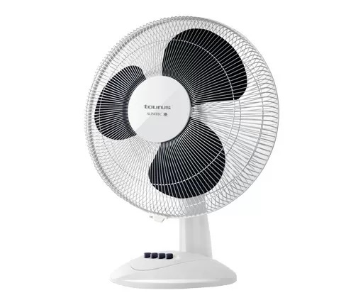 Taurus-Fan Tau.Greco 16-FA1101 Mesa Branca