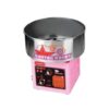 MAQUINA DE DOCE ELECTRICA CLEA 1.2KW 16KG