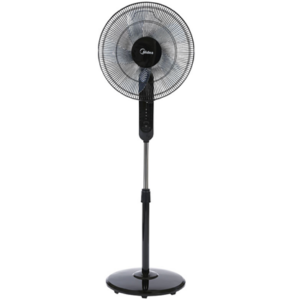 VENTOINHA DE PÉ  COM REMOTO CONTOLO 40W MIDEA FS40-21MR