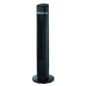 VENTOINHA TORRE COM REMOTO CONTOLO MIDEA FZ10-18TRB