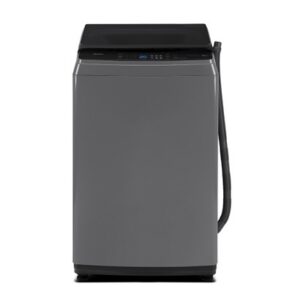 MAQ DE LAVAR/SECAR  MIDEA , 8KGS , TITANIUM MF200D80WBT-SKD