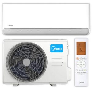 MIDEA AC Split Inverter 12000Btu